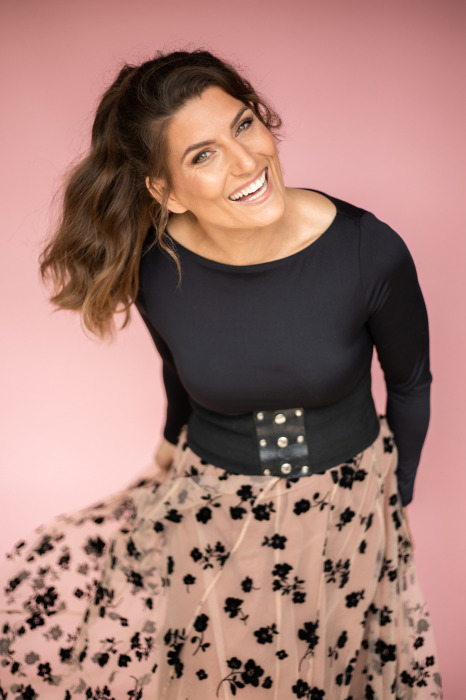 © Fee Schreiber 2025