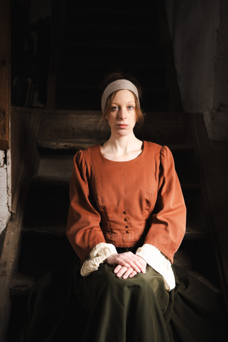 © Jennifer Mohr 2024 2024