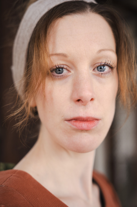 © Jennifer Mohr 2024 2024