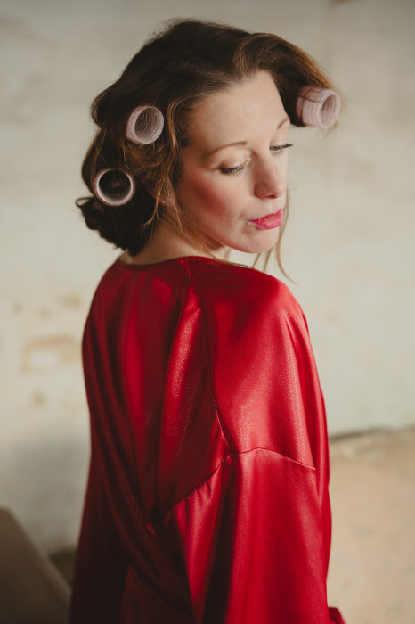 © Jennifer Mohr 2024 2024