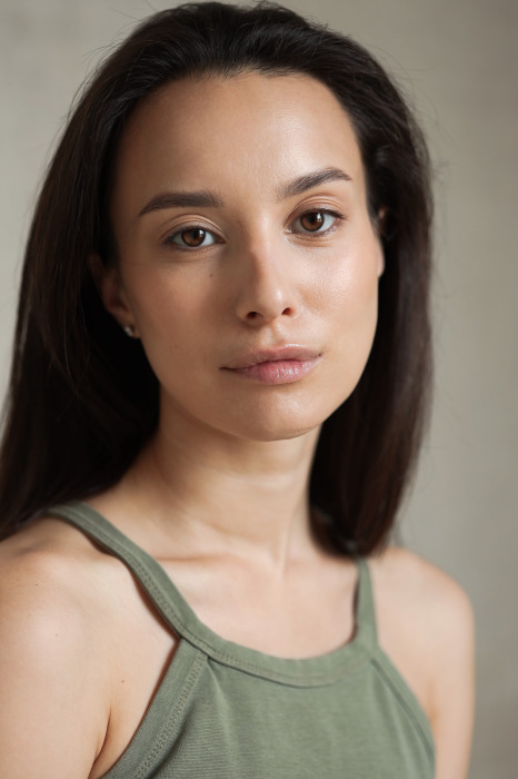 © Victoria Vashchenok 2025