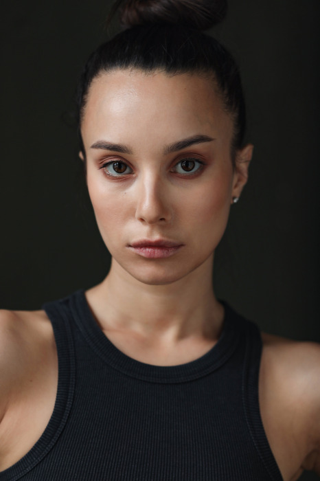 © Victoria Vashchenok 2025
