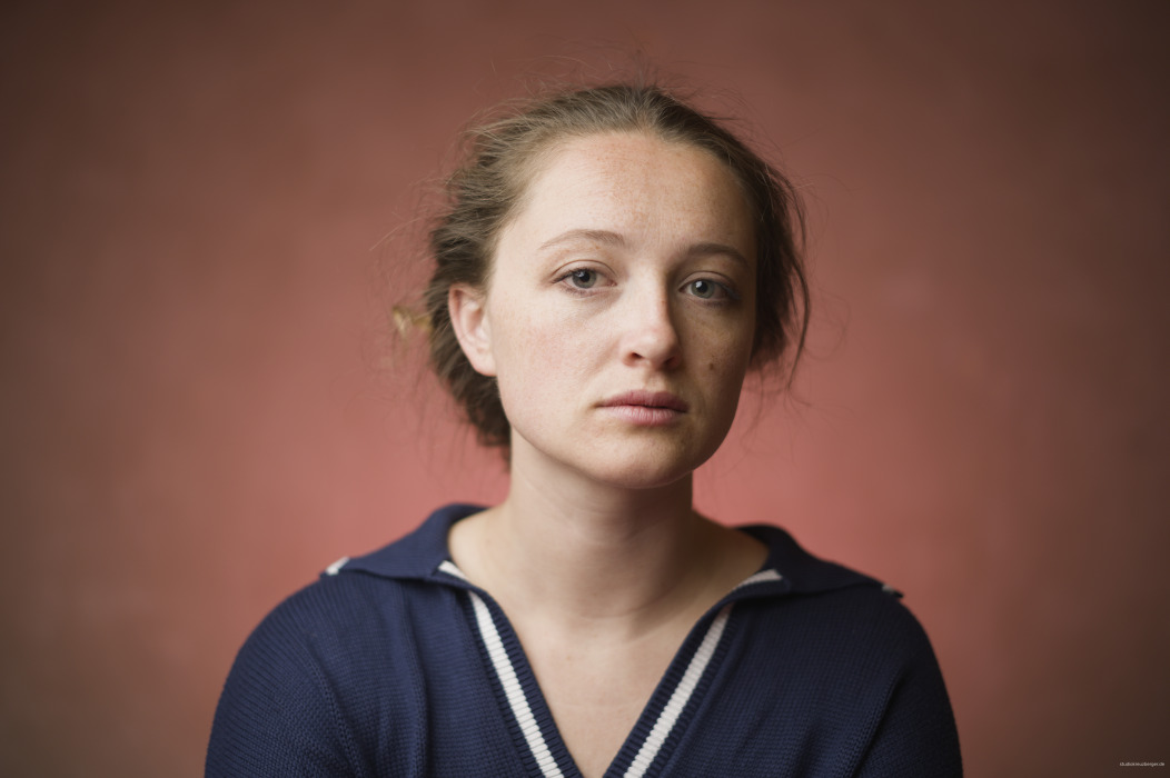 © Sasha Kreuzberger 2025