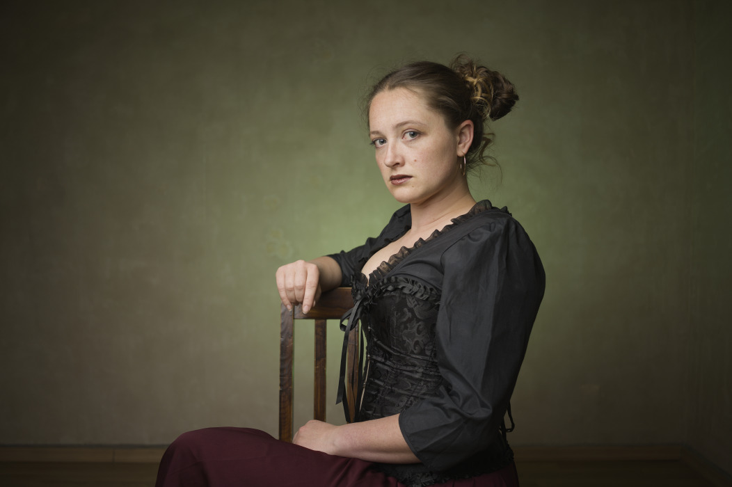 © Sasha Kreuzberger 2025