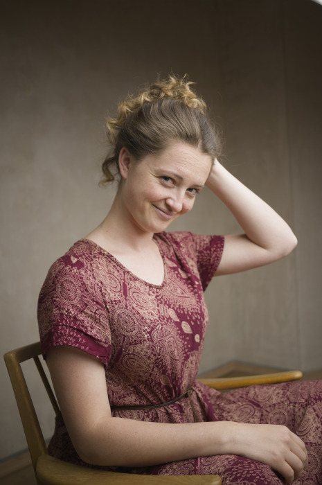 © Sasha Kreuzberger 2025