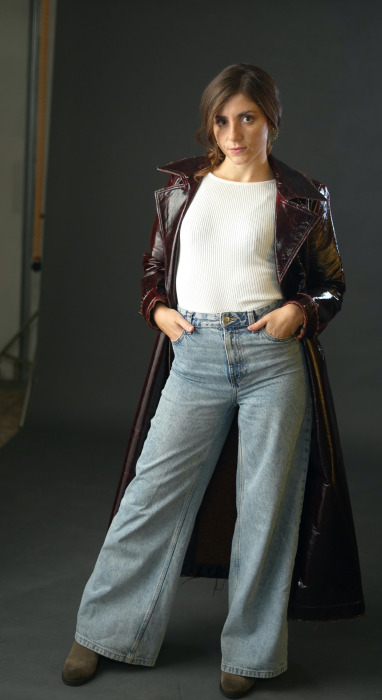 © Caterina Maltempo 2024