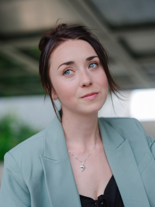 © Julia Dragosits 2025