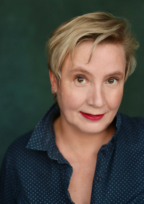 © Jennie Scott 2025