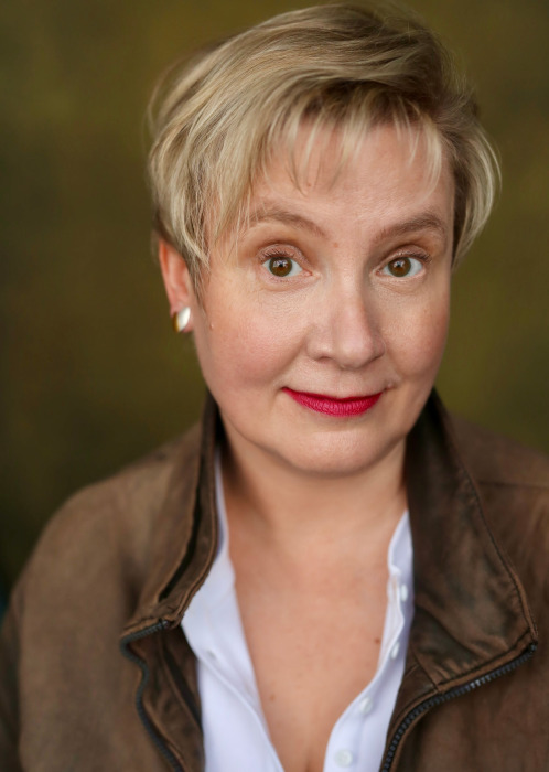 © Jennie Scott 2025