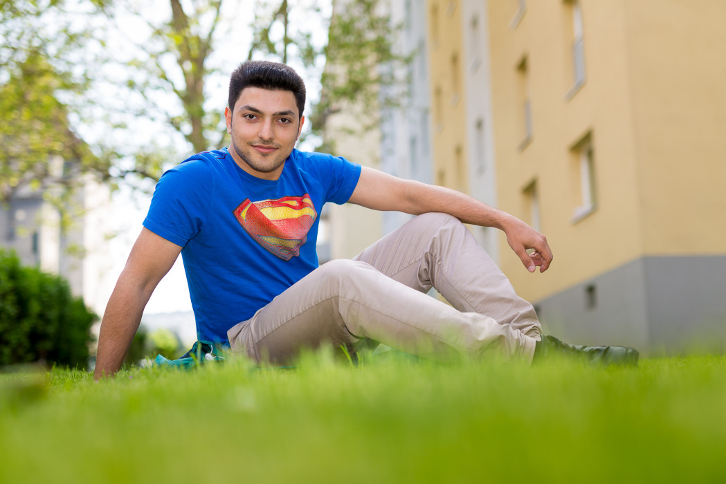 © Fotograf Schedl 2018