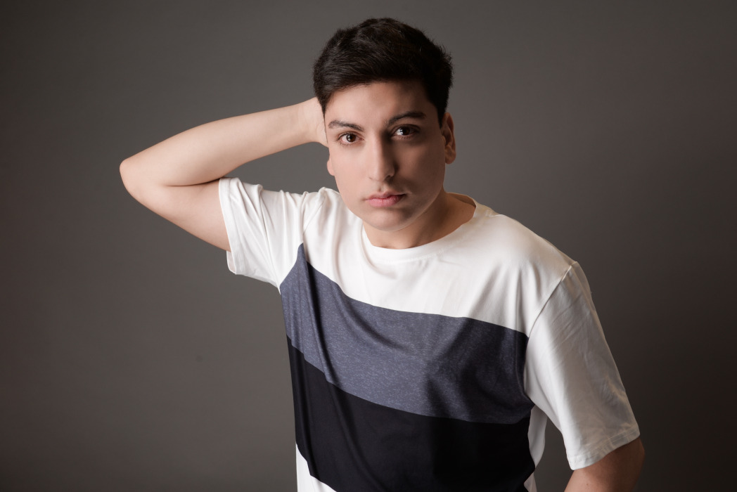 © Studioline Photography 2025