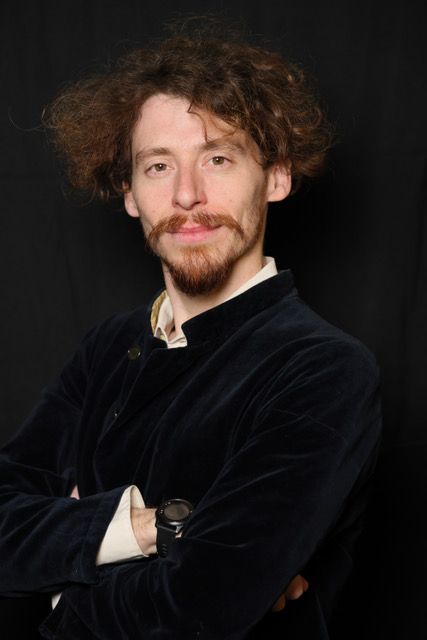 © Vittorio Zunino Celotto Marzo 2025