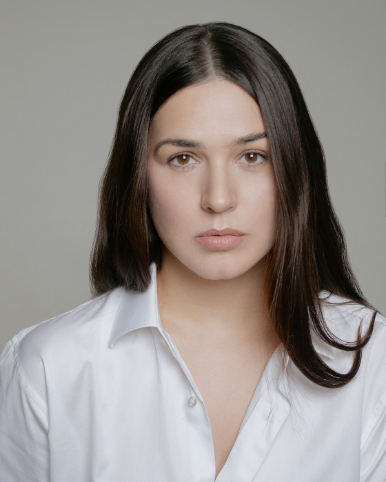 © Nadezhda Alexandrova 2025