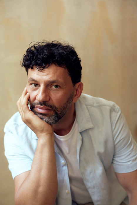 © Sasha Ilushina 2025