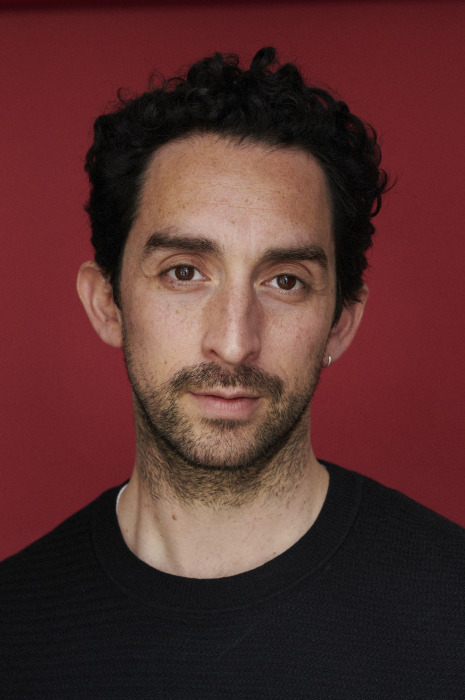 © Valeria Mitelman 2025