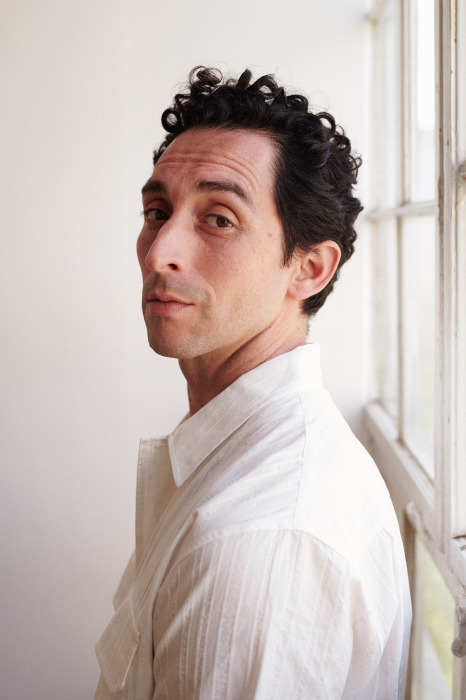 © Valeria Mitelman 2025