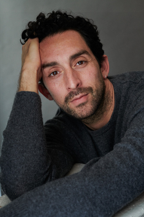 © Valeria Mitelman 2025