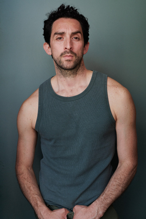 © Valeria Mitelman 2025