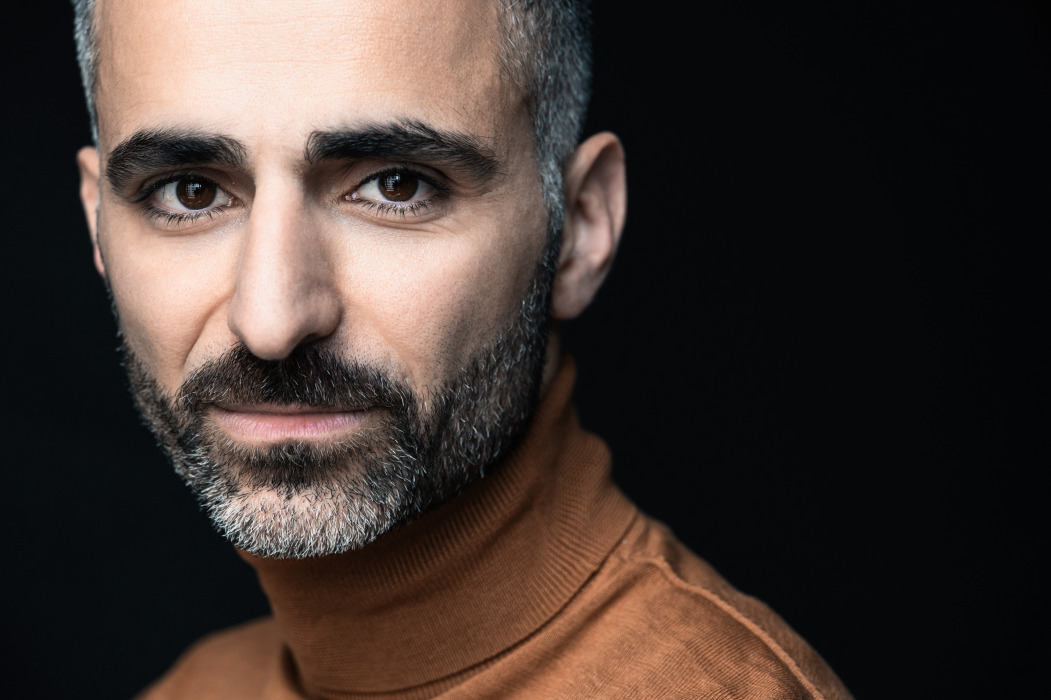 © Mathias Bothor 2025