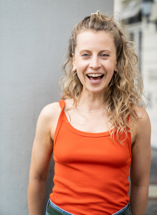 © Tamara Theisen 2025