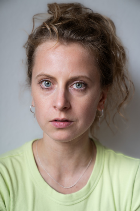 © Tamara Theisen 2025