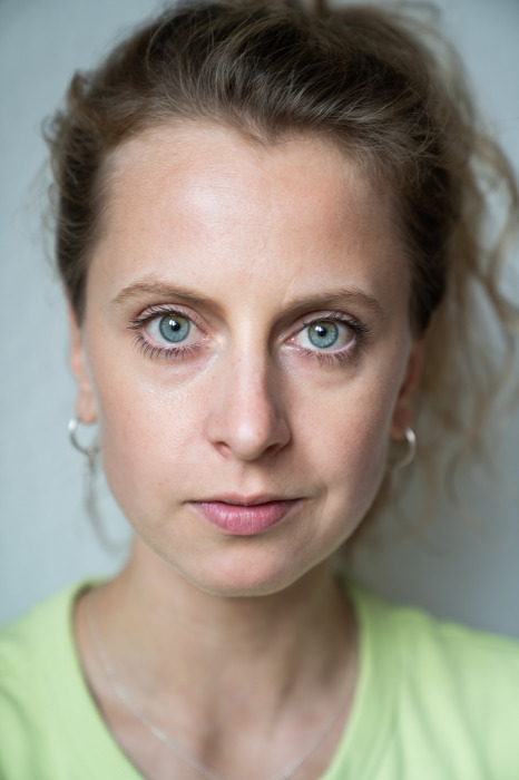 © Tamara Theisen 2025