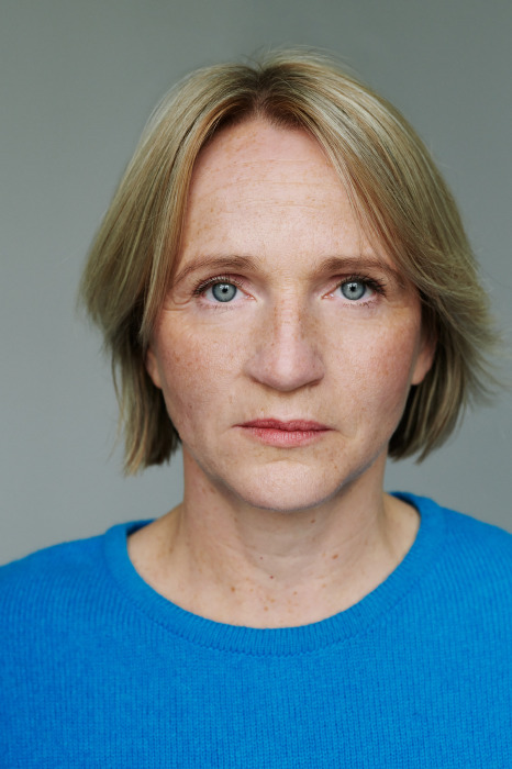 © Valeria Mitelmann