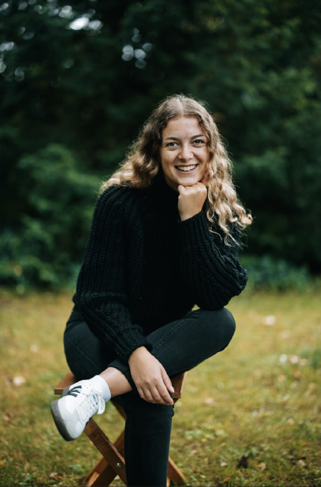 © Simeon Zimmermann 2024