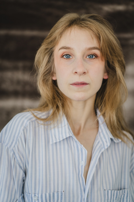 © Greta Martensen 2025