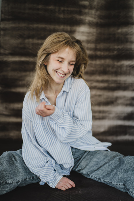 © Greta Martensen 2025