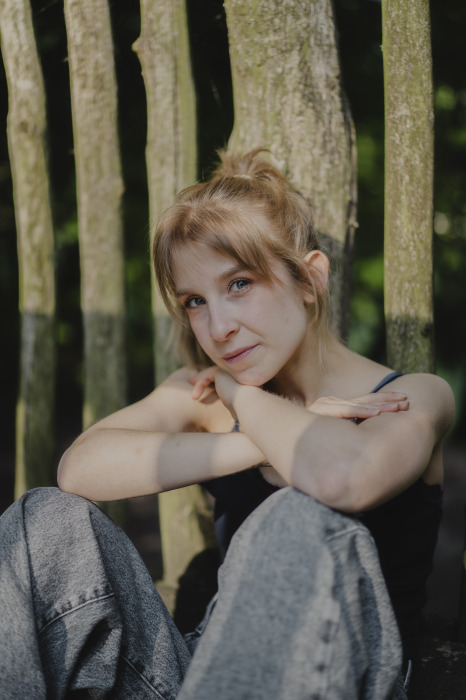 © Greta Martensen 2025