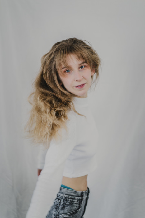 © Greta Martensen 2025