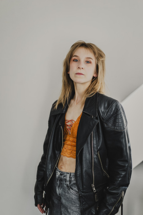 © Greta Martensen 2025