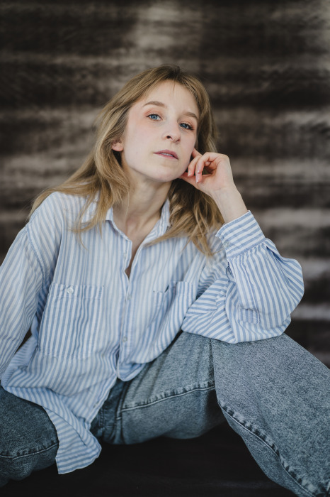 © Greta Martensen 2025