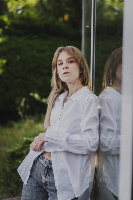 © Greta Martensen 2025