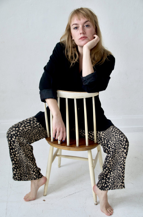 © Denise Eckhardt 2025