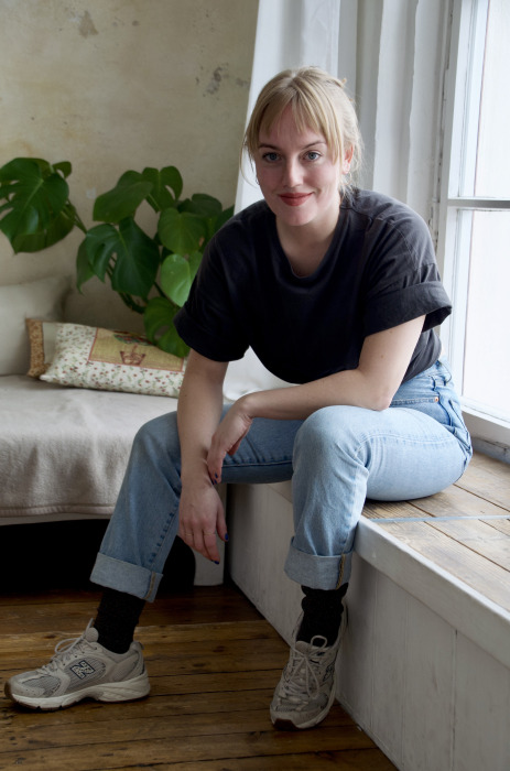 © Denise Eckhardt 2025