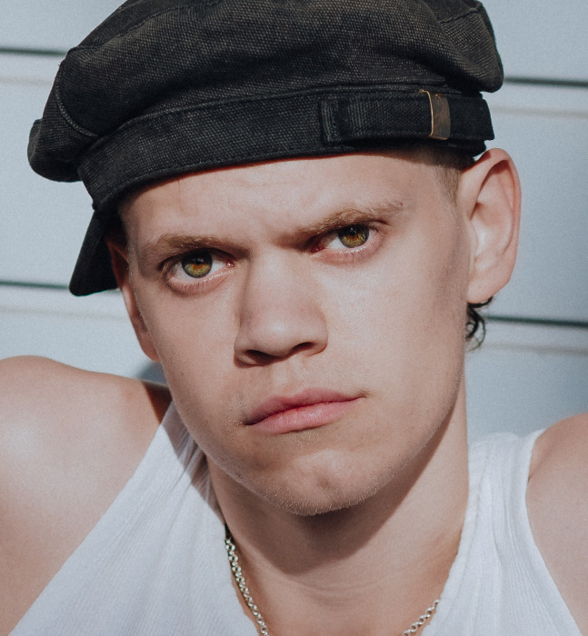 © M. J. Bachmann 2023