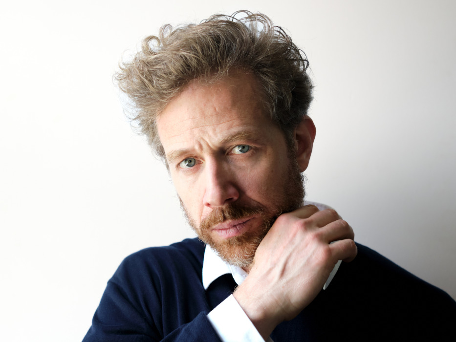 © Marieluise Baumschlager 2025