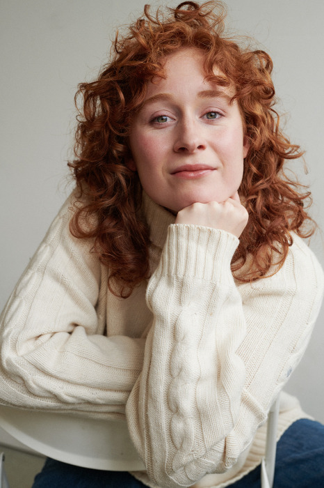 © Valeria Mitelman 2025