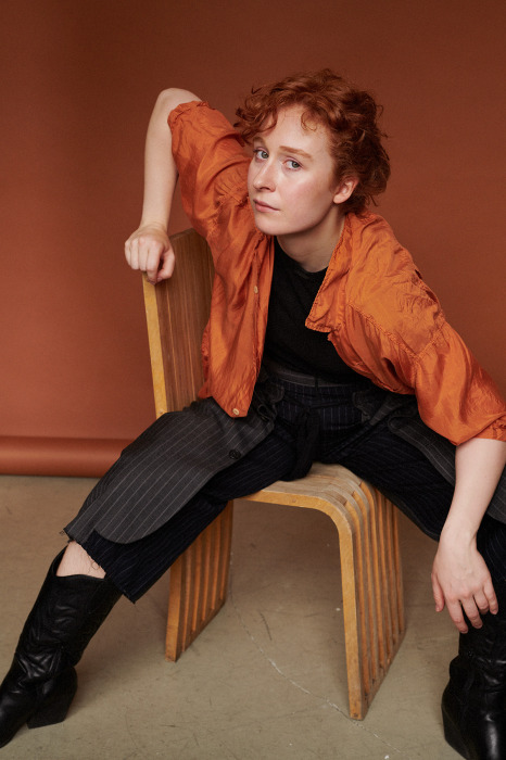 © Valeria Mitelman 2025