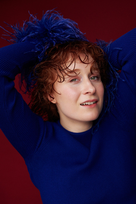 © Valeria Mitelman 2025