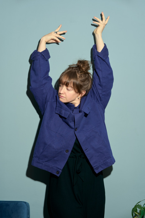 © Patrick Sobottka 2025