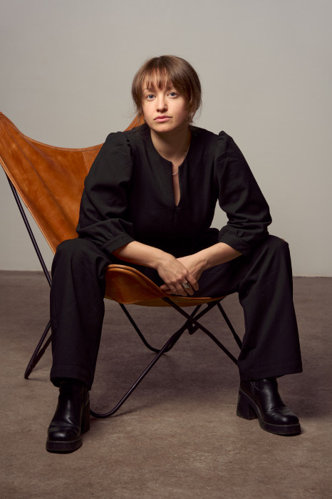 © Patrick Sobottka 2025