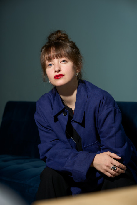 © Patrick Sobottka 2025