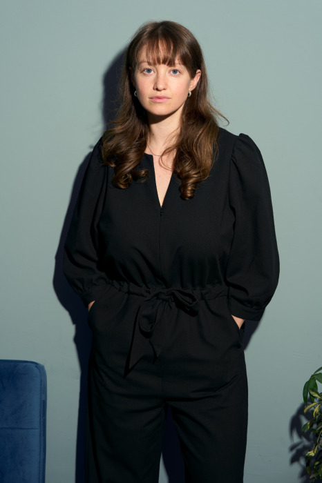 © Patrick Sobottka 2025