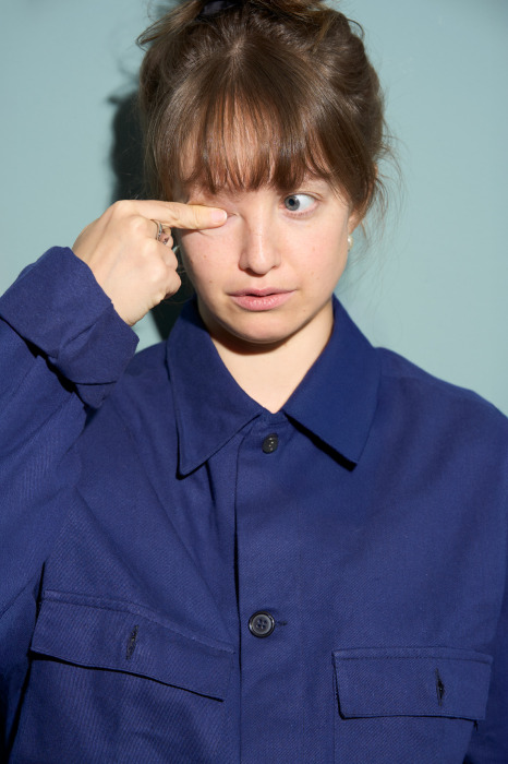 © Patrick Sobottka 2025