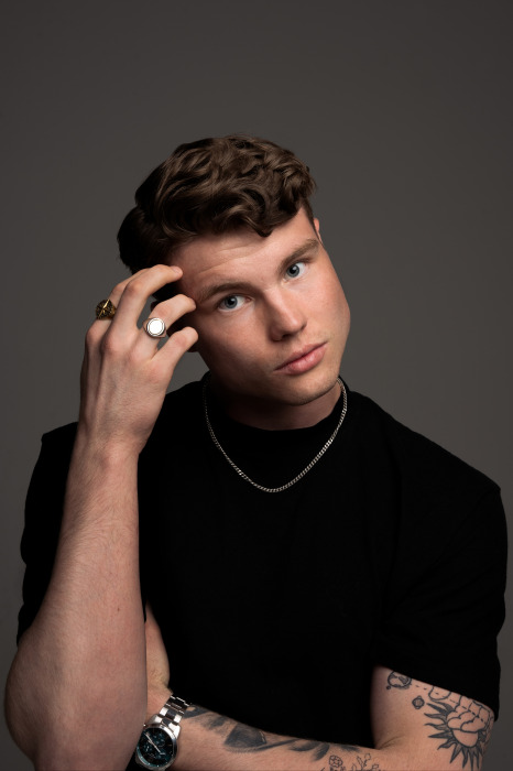 © Oskar Laring 2024