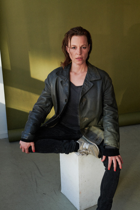 © Valeria Mitelman 2025