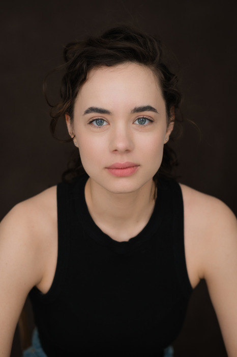 © Mikhailo Dziuba 2025